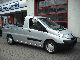 2012 Peugeot  Expert L2 Pick-up-unique climate RRP: 33 200, - € Van or truck up to 7.5t Stake body photo 10