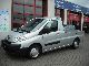 2012 Peugeot  Expert L2 Pick-up-unique climate RRP: 33 200, - € Van or truck up to 7.5t Stake body photo 3
