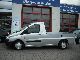 2012 Peugeot  Expert L2 Pick-up-unique climate RRP: 33 200, - € Van or truck up to 7.5t Stake body photo 4