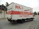 1995 Mitsubishi  CANTER \ Van or truck up to 7.5t Box photo 2