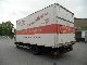 1995 Mitsubishi  CANTER \ Van or truck up to 7.5t Box photo 3
