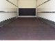 2012 Mitsubishi  FUSO CANTER 7C15 case with LBW / Air \u0026 airbag \\ Van or truck up to 7.5t Box photo 11