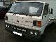 1985 Mitsubishi  CANTER Van or truck up to 7.5t Chassis photo 1