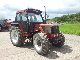 1994 New Holland  82-94 DT Agricultural vehicle Tractor photo 1