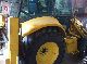 2003 New Holland  LB 110 Construction machine Combined Dredger Loader photo 4