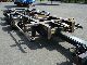 2004 Wecon  AWZ 218 LZ Jumbo for 7.82 WB Trailer Other trailers photo 3