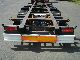 2004 Wecon  AWZ 218 LZ Jumbo for 7.82 WB Trailer Other trailers photo 4