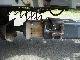 2004 Wecon  AWZ 218 LZ Jumbo for 7.82 WB Trailer Other trailers photo 5