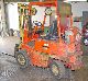 Steinbock  TFG 1.6 F / 356 1979 Front-mounted forklift truck photo