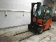 Steinbock  CD16C 1998 Front-mounted forklift truck photo
