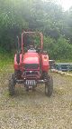 Foton  FT 250 A 2010 Other agricultural vehicles photo