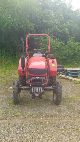2010 Foton  FT 250 A Agricultural vehicle Other agricultural vehicles photo 1