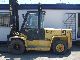 Hyster  H7.00XL 2003 Front-mounted forklift truck photo