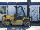 2003 Hyster  H7.00XL Forklift truck Front-mounted forklift truck photo 1