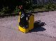 Hyster  P2.2 1998 Low-lift truck photo