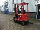 2005 Hyster  J 1.75 XMT Forklift truck Front-mounted forklift truck photo 1
