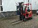 2005 Hyster  J 1.75 XMT Forklift truck Front-mounted forklift truck photo 3