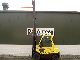 2008 Hyster  H 25 FT Forklift truck Front-mounted forklift truck photo 1