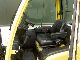 2008 Hyster  H 25 FT Forklift truck Front-mounted forklift truck photo 2