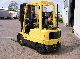 2005 Hyster  H 2.00 XMS Forklift truck Front-mounted forklift truck photo 1