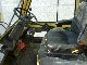 2005 Hyster  H 3.50 XM Forklift truck Front-mounted forklift truck photo 4