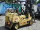 Hyster  HM4.5 1999 Front-mounted forklift truck photo