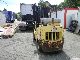 1999 Hyster  HM4.5 Forklift truck Front-mounted forklift truck photo 1