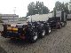 Benalu  Tilt chassis container chassis tilt 2012 Swap chassis photo