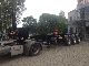 2012 Benalu  Tilt chassis container chassis tilt Semi-trailer Swap chassis photo 1