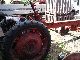 2012 Fortschritt  RS09 2 - cylinder diesel for spare parts Agricultural vehicle Tractor photo 2