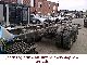 2006 Volvo  Shift fh 480 6x4 I Truck over 7.5t Chassis photo 4