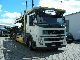 2008 Volvo  FM 12-400 Truck over 7.5t Car carrier photo 1