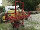 2012 Rau  450 Ltr boom 12,50 m Agricultural vehicle Plant protection photo 1