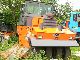2006 Hamm  GRW 10 stan great! (Dynapac Bomag) Construction machine Rollers photo 1