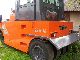 2006 Hamm  GRW 10 stan great! (Dynapac Bomag) Construction machine Rollers photo 3