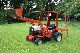 Gutbrod  2600 DA 1982 Farmyard tractor photo