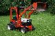 1982 Gutbrod  2600 DA Agricultural vehicle Farmyard tractor photo 1