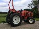 2000 Gutbrod  Goldoni Idea 26 DT (like 5025) Agricultural vehicle Tractor photo 1