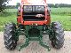 2000 Gutbrod  Goldoni Idea 26 DT (like 5025) Agricultural vehicle Tractor photo 2