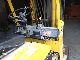 Cesab  Eco 4.16 1989 Front-mounted forklift truck photo