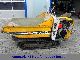 Yamaguchi  WB 700 700 kg payload Year: 2002 GOOD CONDITION 2002 Other construction vehicles photo