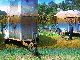 1990 Barthau  Livestock transporters Trailer Cattle truck photo 2