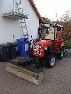 1985 Hako  3800 D Agricultural vehicle Farmyard tractor photo 1