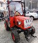 1996 Hako  2250DA Agricultural vehicle Tractor photo 1