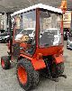 1996 Hako  2250DA Agricultural vehicle Tractor photo 2