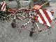 2012 Fahr  Kreisler Tedder KH 40 Agricultural vehicle Haymaking equipment photo 2