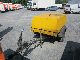 1991 Atlas Copco  air compressor air power Construction machine Other construction vehicles photo 5
