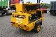 1994 Atlas Copco  XAS 90 compressor with generator Construction machine Other construction vehicles photo 4