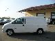 2007 Hyundai  H 1 CRDI SV EURO 4 long box Van or truck up to 7.5t Box-type delivery van - long photo 2