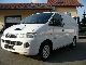 2007 Hyundai  H 1 CRDI SV EURO 4 long box Van or truck up to 7.5t Box-type delivery van - long photo 8